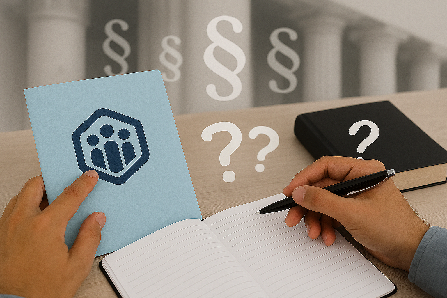 چگونه شکایت کنیم؟ راهنمای گام به گام به زبان ساده