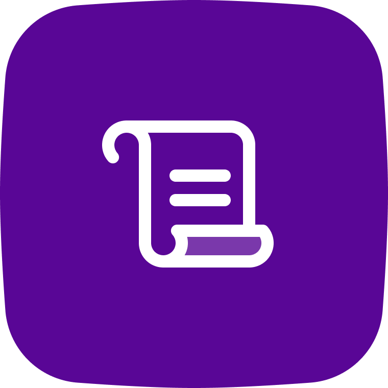 تنظیم لایحه